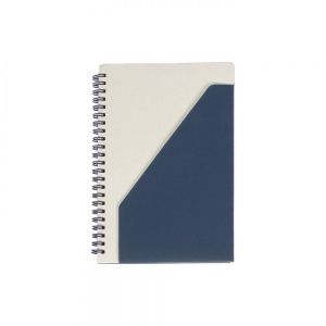 LIBRETA PONTEVICO. personalizada